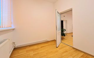 Spatiu birouri de închiriat Brasov - 120 mp  # plus-imo - Poză 7