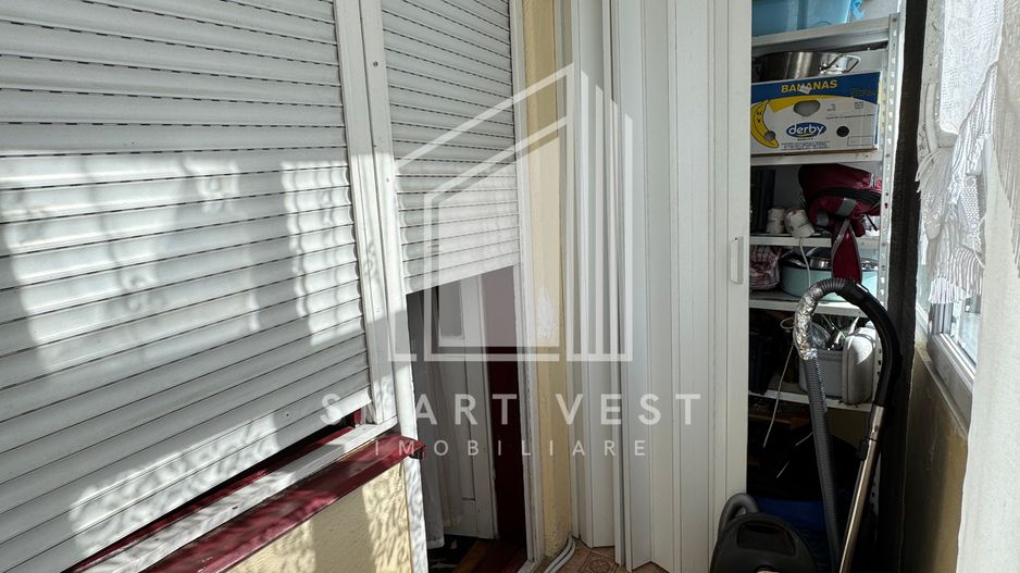 Apartament 2 camere | 40 mp | Zona Botizului - Poză 14