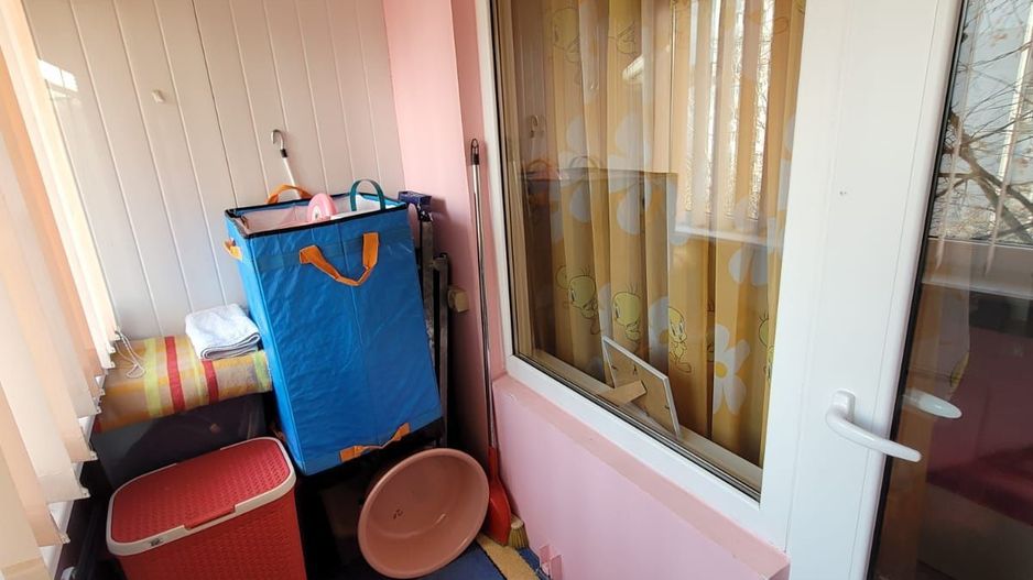 Apartament cu 2  camere,  Micro 19 - Poză 8