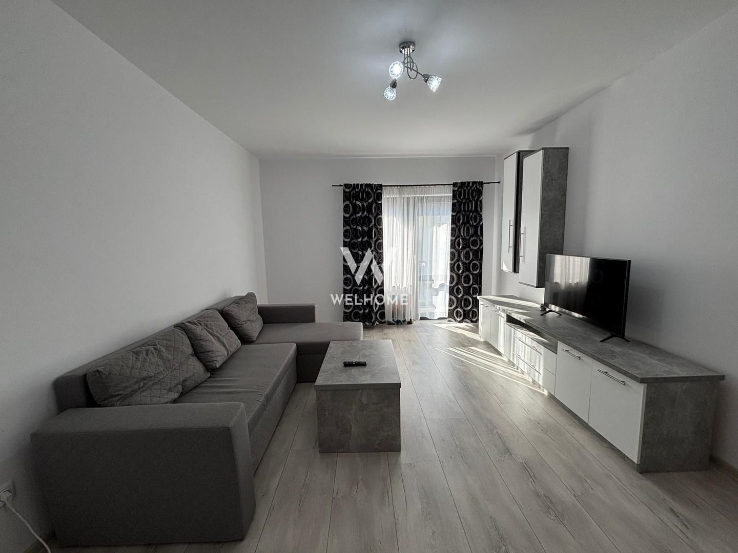 Apartament 2 camere cu bucatarie separata - Doamna Stanca - Poză 1