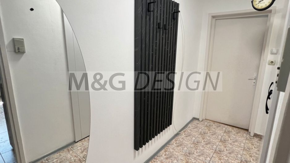 Apartament 1 camera zona Sagului etaj 2 amenajat - Poză 5