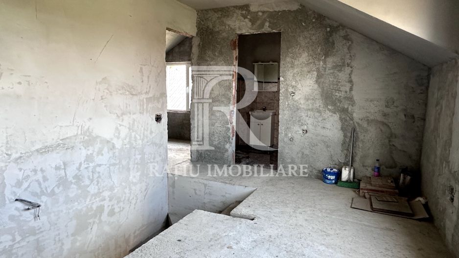 Casa semifinisata | Leș | Bihor - Poză 14