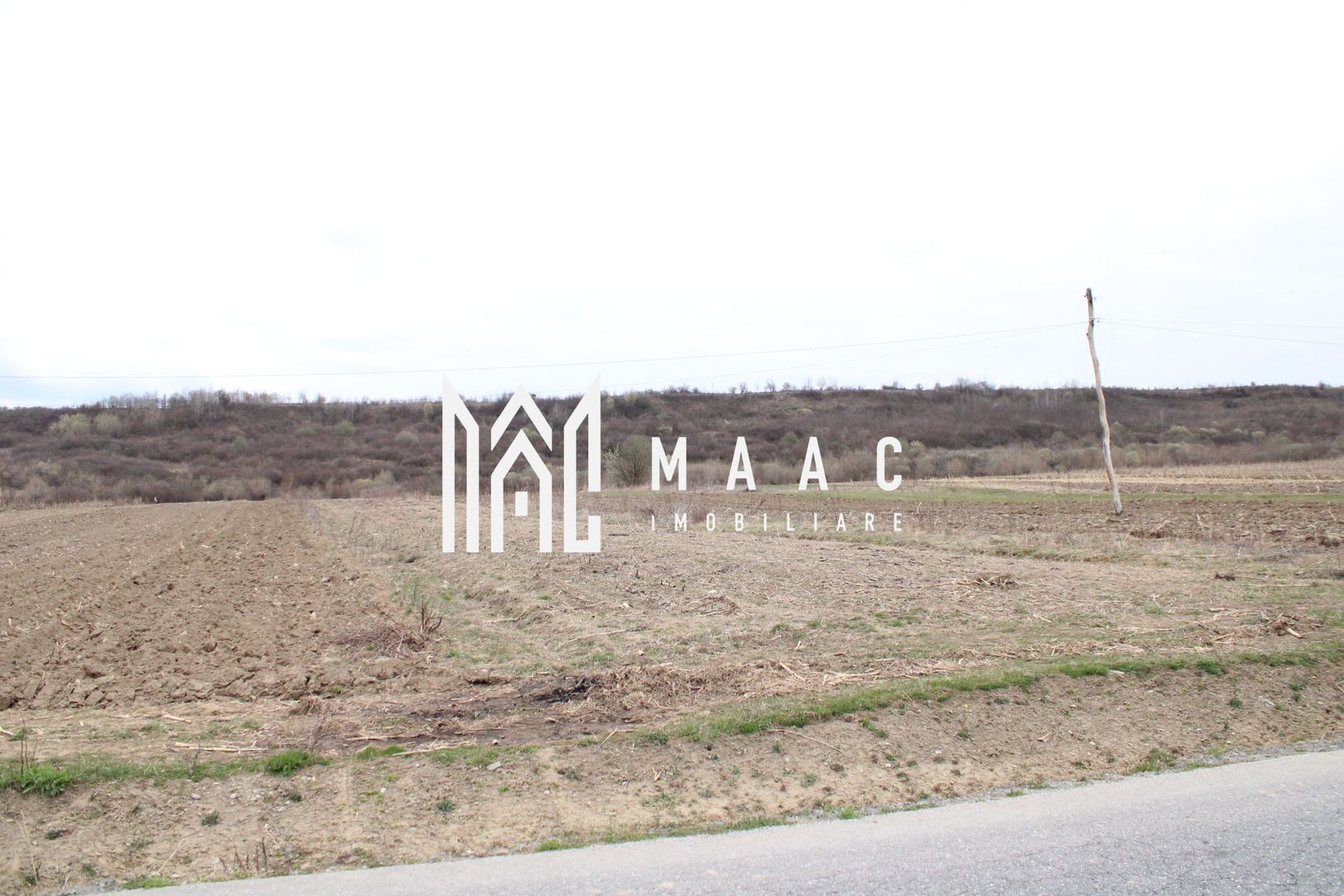 Oportunități de Investiție în Terenuri Sebesul de Sus - Poză 11