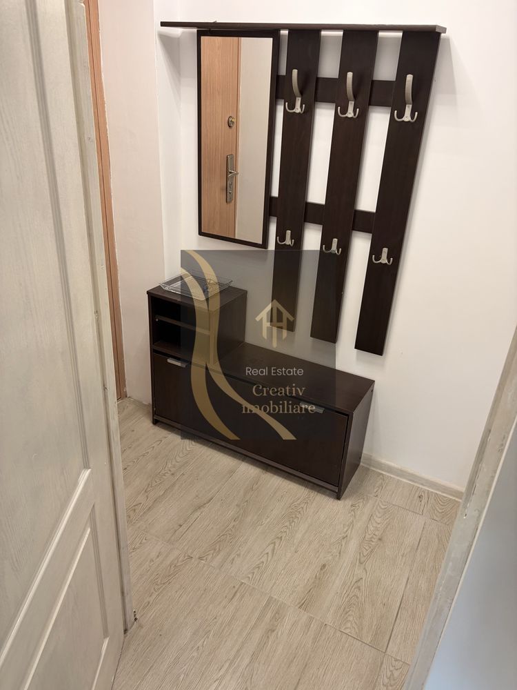 Garsoniera proaspat renovata in Titan-Costin Georgian - Poză 6
