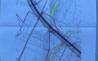 Teren Mosnita Noua, 11600 mp - Poză 4