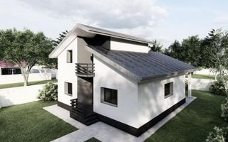 Case individuale Brasov,cartier Izvor - Poză 18