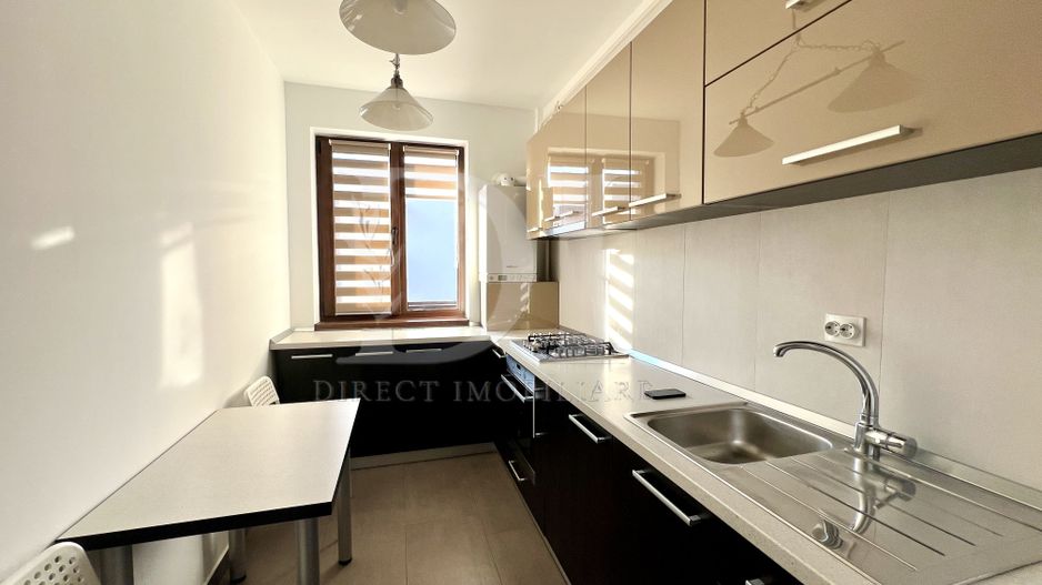 Apartament 2 camere / Zona Parcul Poligon - Poză 3