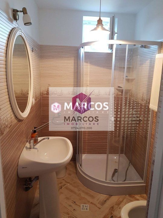 Apartament 2 camere semidecomandat, et.2, Moroasa, ID 599 - Poză 4