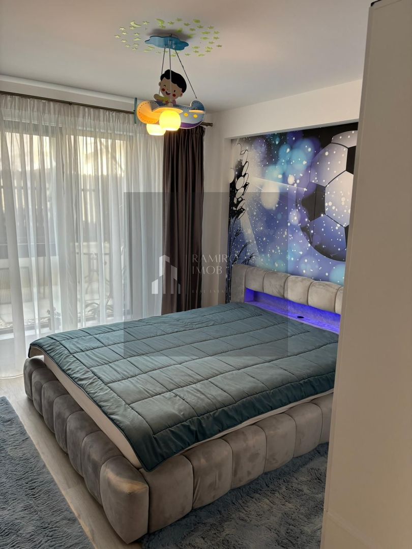 Apartament 2 camere decomandat Sector 5 - Poză 4