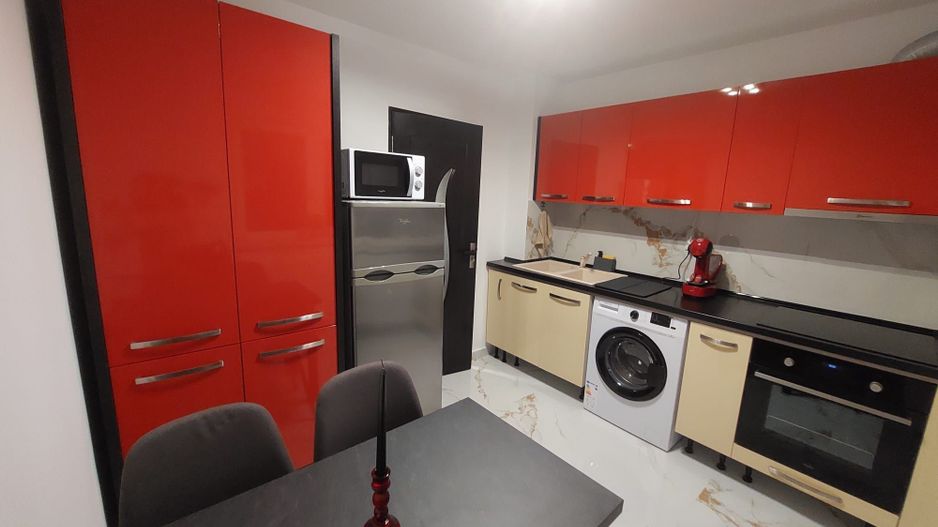 Apartament Lujerului - Politehnica 2 camere - Poză 5