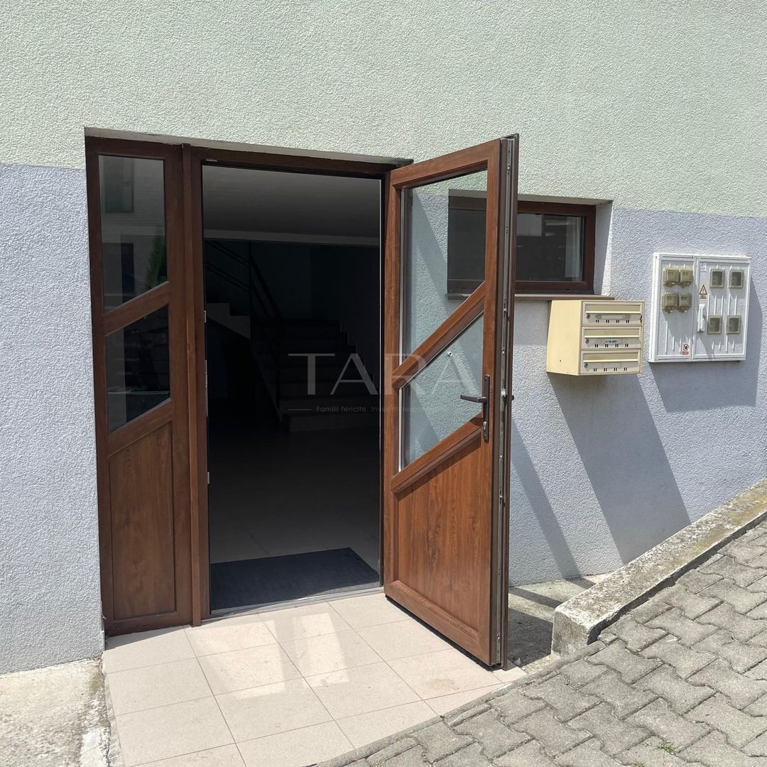 EXCLUSIVITATE. Confortul unei case. Eleganța unui apartament. - Poză 35
