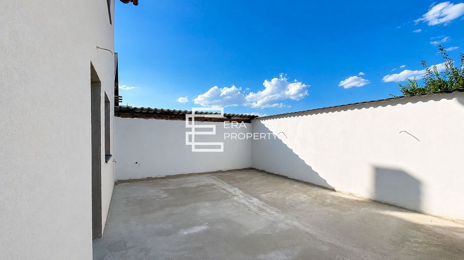 Casa individuala 5 camere-  160 mp- teren 300mp-pivnita Sibiu - Poză 3
