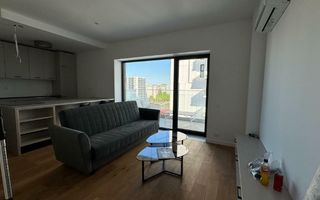 Apartament 2 camere de lux de inchiriat One Cotroceni | Central | Mobilat comple - Poză 11