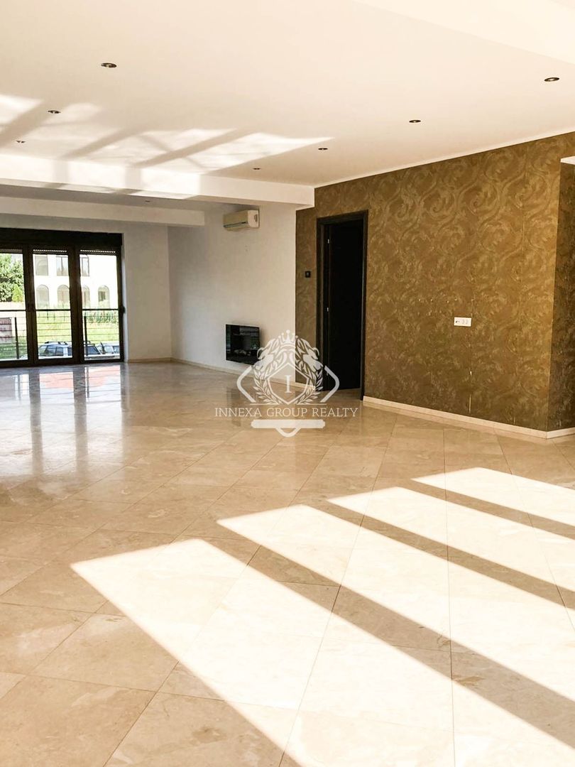 Apartament 4 camere I P/4 I bloc 2010 I Baneasa I Sisesti - Poză 1