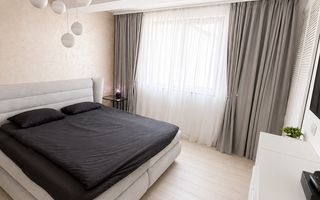 Chișoda | Piscină proprie | Panouri | Mobilată complet - Poză 18
