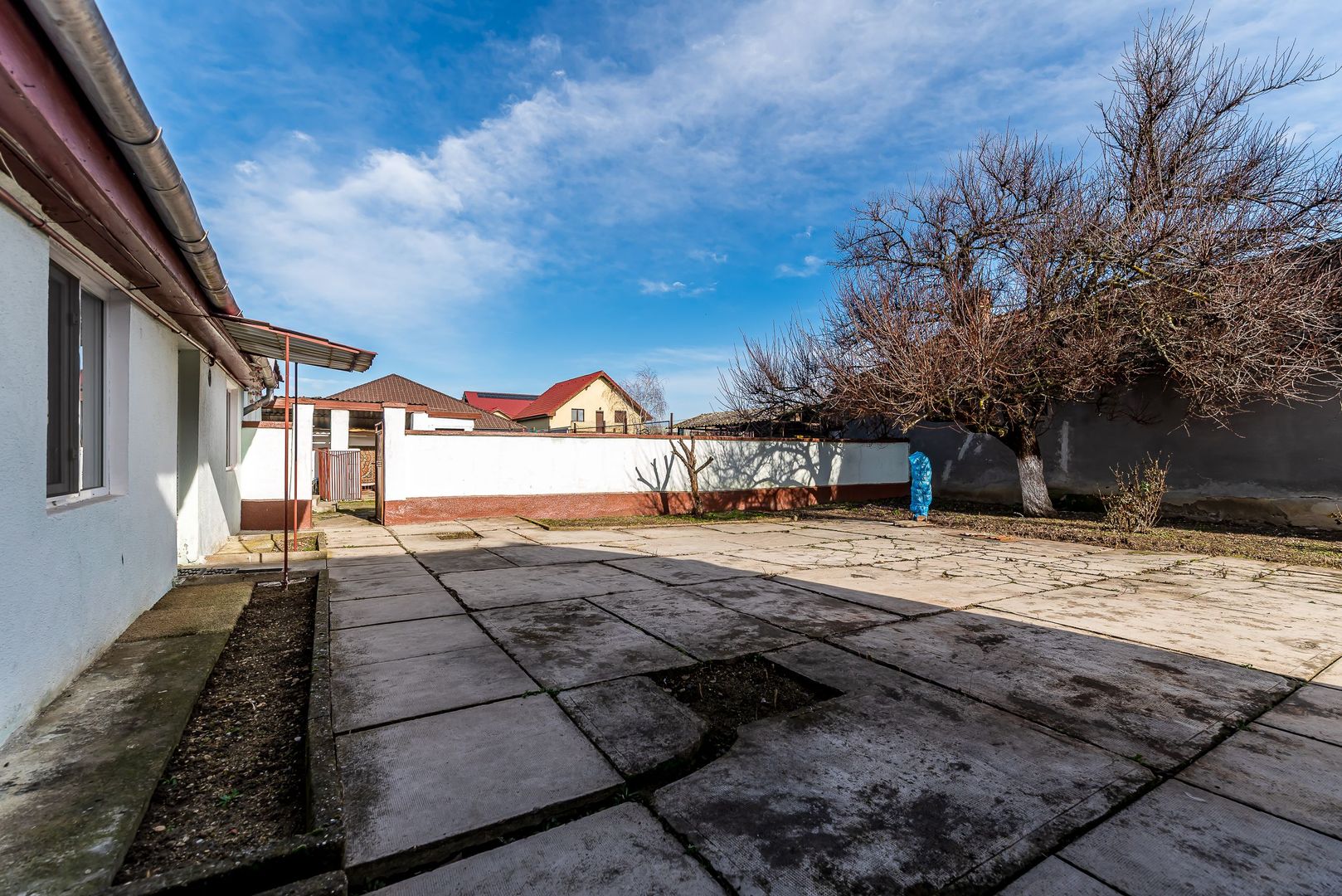VÂNDUT! Casă cu teren 846 mp Micalaca, Strada Lipovei. - Poză 5