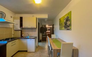 Inchiriere apartament la vila, cu 3 camere, in Andrei Muresanu! - Poză 18