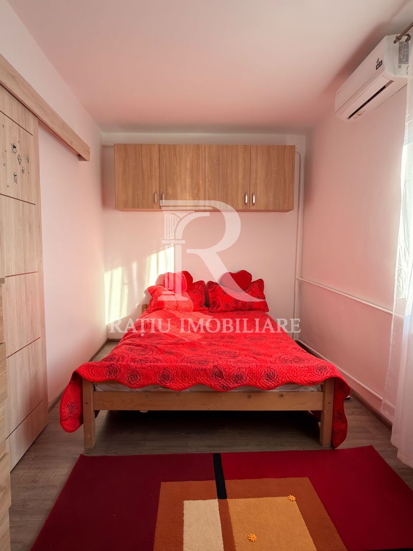 Apartament cu 2 camere | Zona Velența - Muntele Găina | Oradea - Poză 7