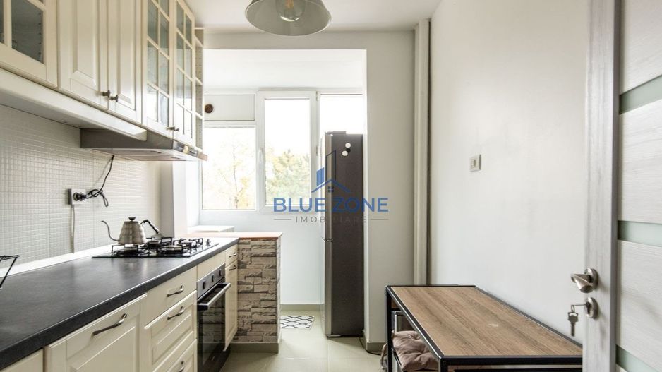 Apartament 3 camere I  Floreasca I Situat lângă One si parc - Poză 4