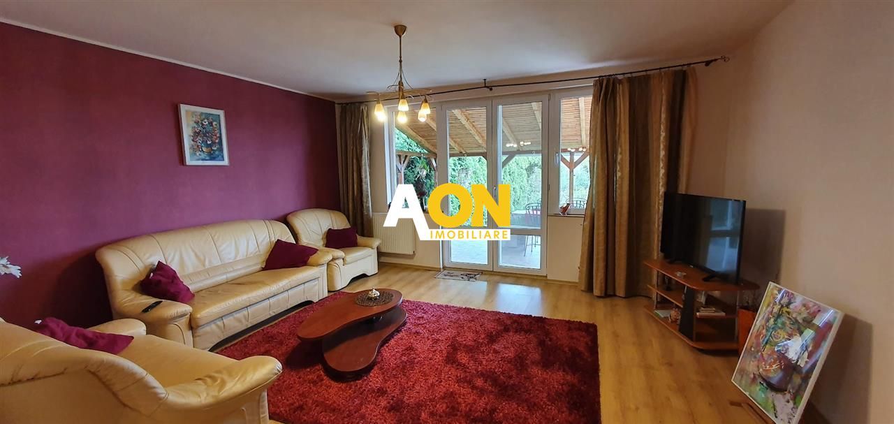 1/2 Duplex, D+P+1, 5 camere, 1290 mp teren, zona Schit - Poză 6