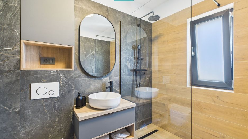 Apartament o cameră Dumbrăvița Lux - Poză 10