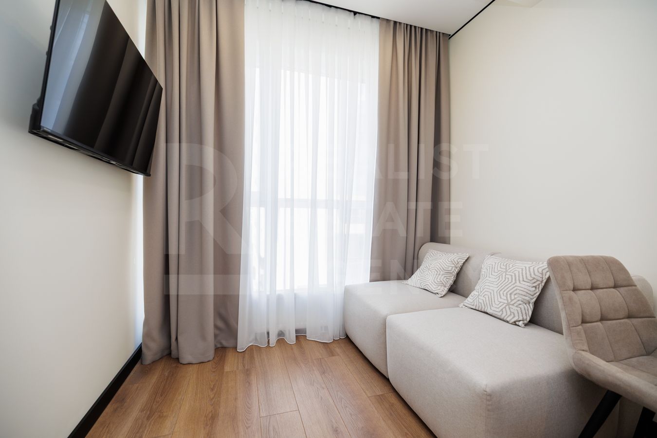 Vînzare, apartament, 2 camere, str. Ghică Vodă, Botanica - Poză 9