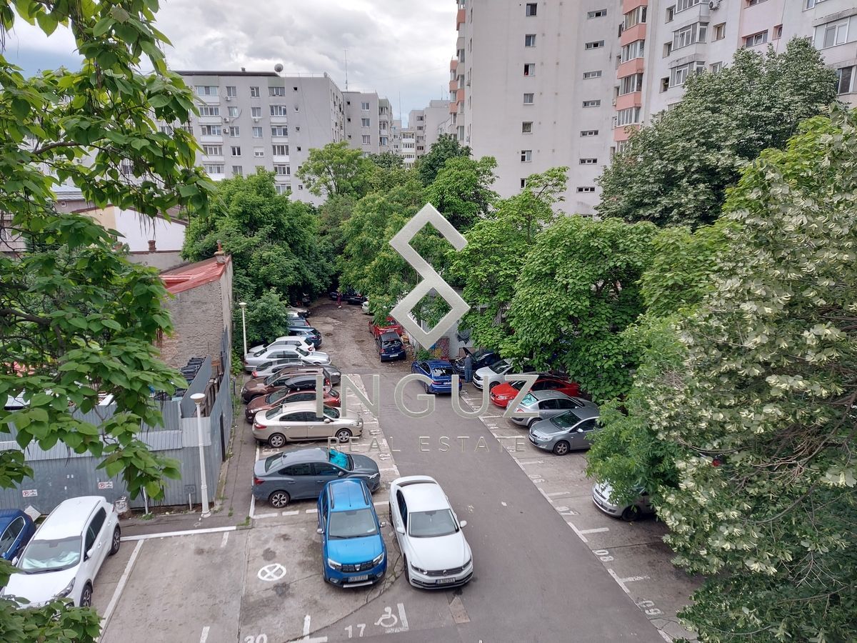 Apartament de închiriat – 2 camere – Calea Moșilor / Metrou Obor - Poză 9