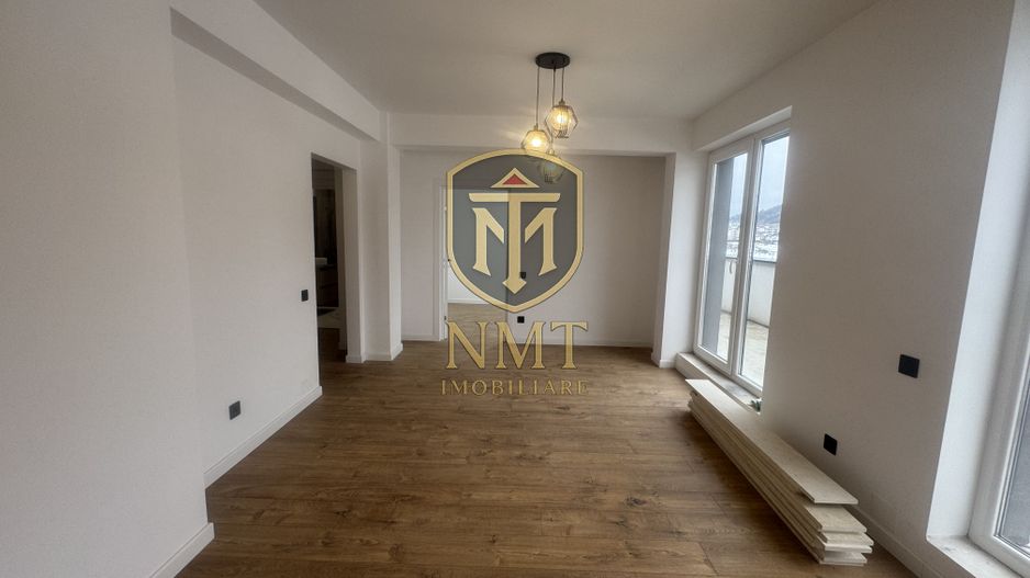 Apartament cu 2 camere | terasa de 33 mp | Floresti - Poză 3