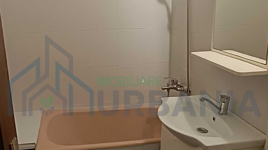 Garsonieră proaspăt renovată, mobilier și electrocasnice noi – Străpungere Silvestru - Poză 6