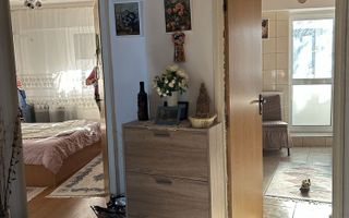 Vanzare Ap. 2 camere decomandat (zona Bd. Uverturii sector 6) - Poză 3