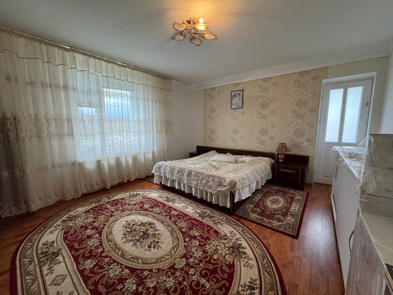 De Vinzare Vila spatioasa Linga Padure si apropae de Nistru. - Poză 24