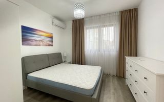 Apartament 3 camere ***117 mp*** Bloc NOU**boutique// Aviatiei-Herastrau - Poză 11
