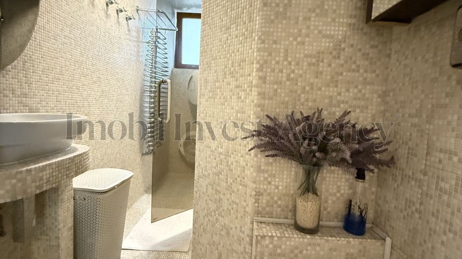 Apartament cu 3 camere de inchiriat in zona Herastrau-Soseaua Nordului - Poză 15