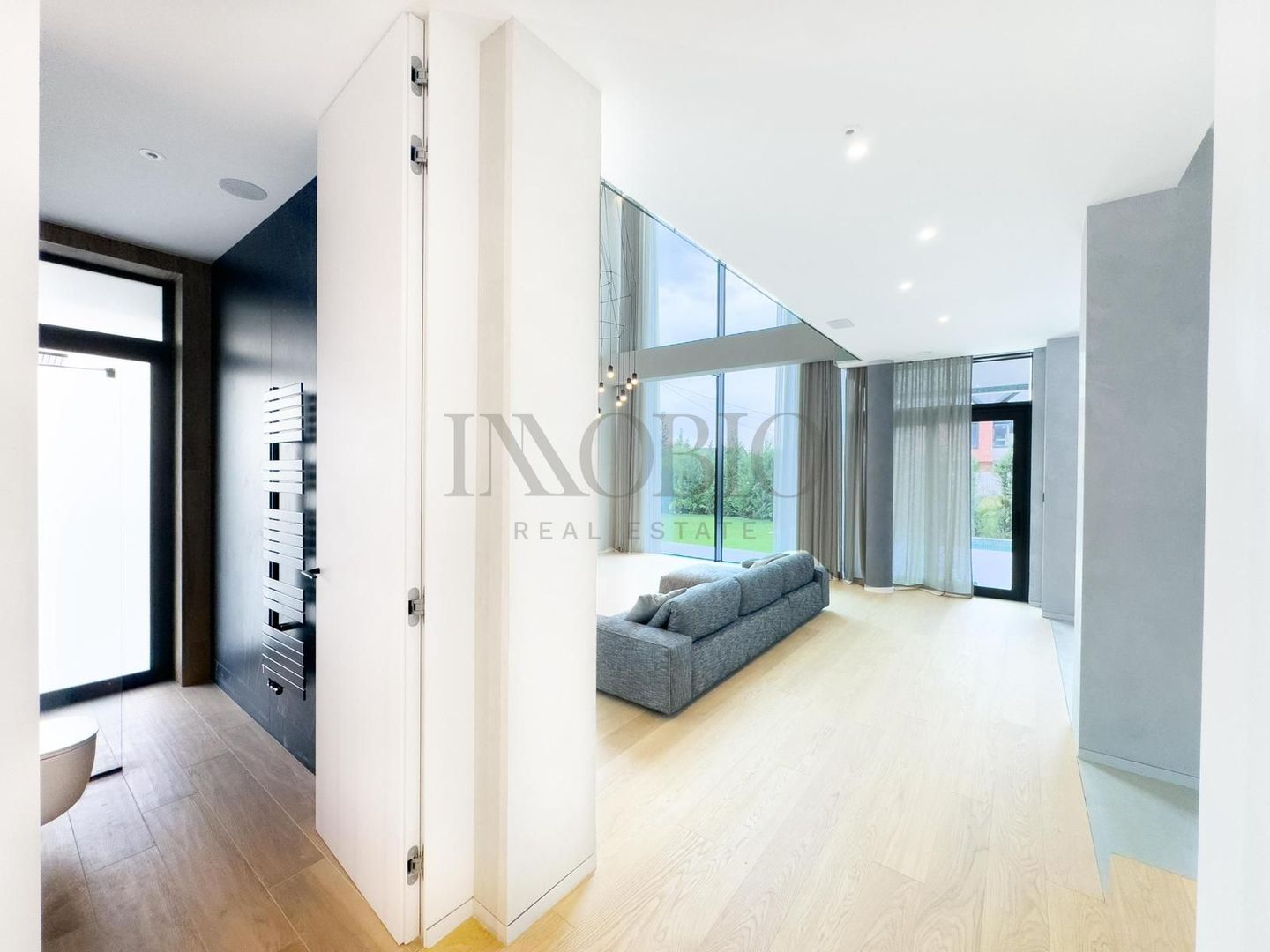 Vila 6 Camere | Piscina | Smart Home Comision 0% - Poză 8