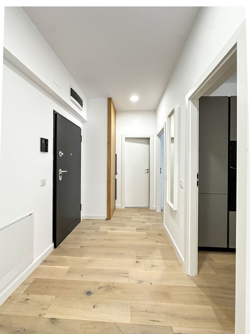 Apartament 2 camere I Prima Inchiriere I Pipera Plaza I TV - Poză 9