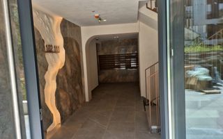 Studio I Complex Icon Garden Residence I Etaj 2 I Obor - Poză 3
