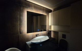 VILA NOUA | MOBILATA SI UTILATA | DAMAROAIA | LANGA PETROM CITY - Poză 16