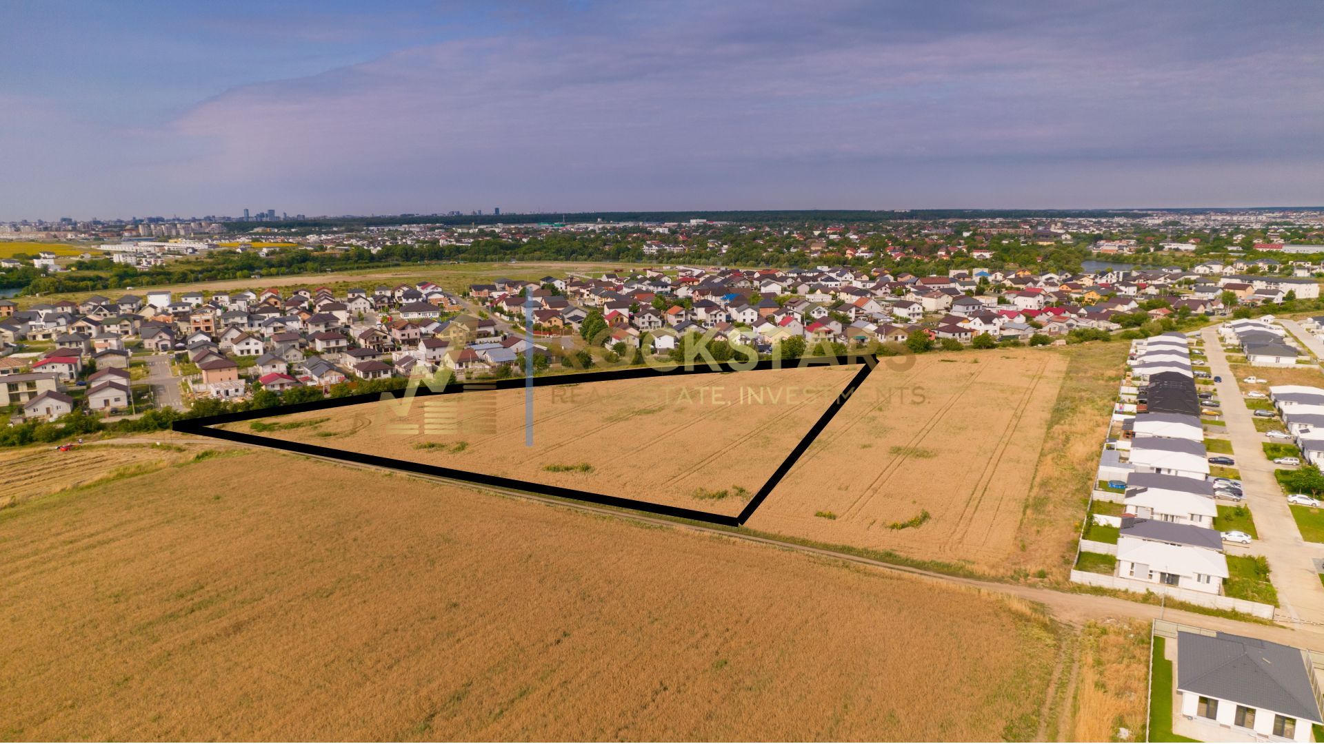 Teren | Tunari | 15000 mp - Poză 4