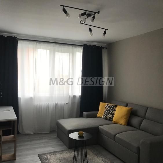 2 camere Medicina -Bastion -Punctele Cardinale - Poză 1