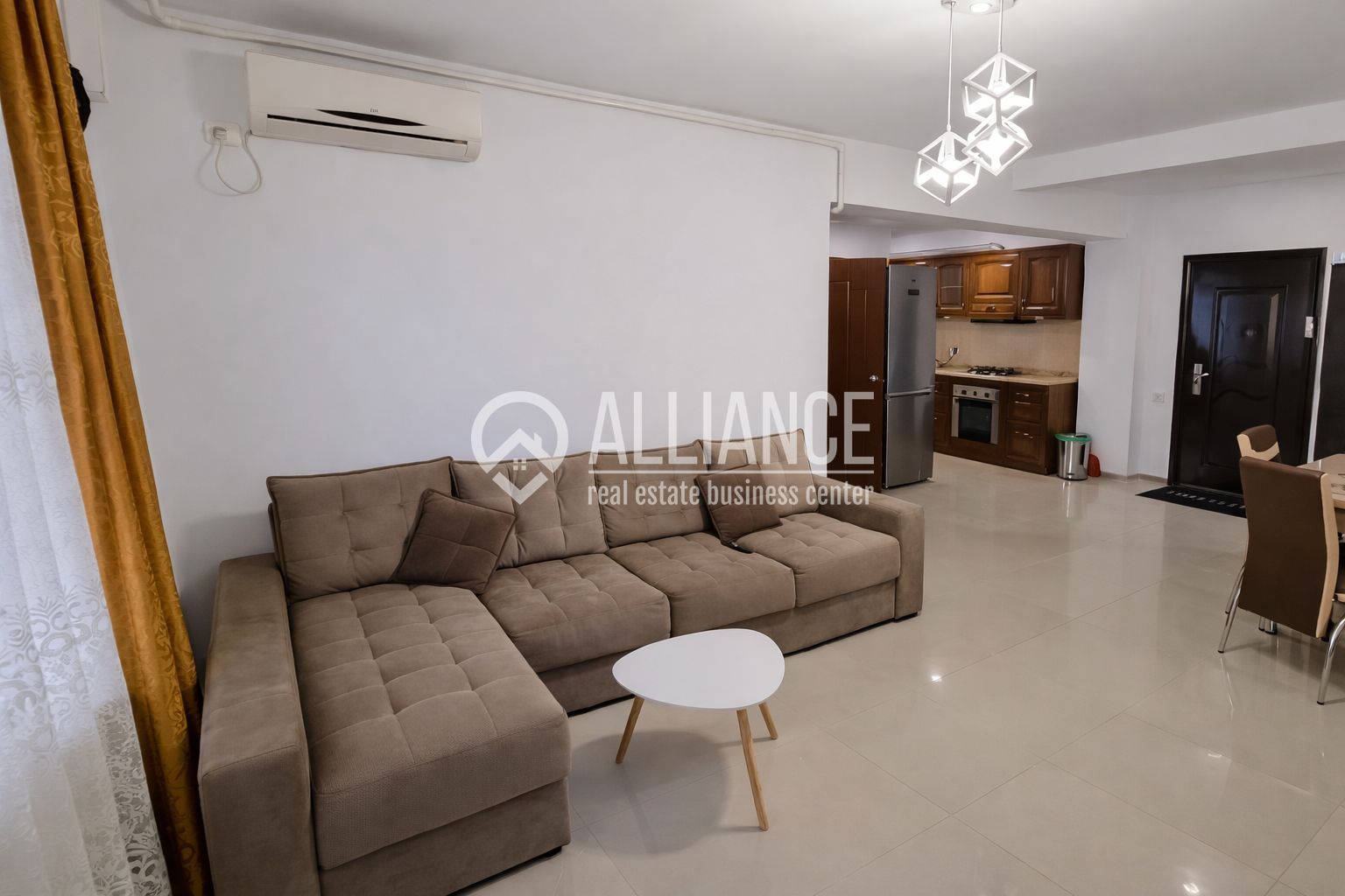 Apartament 2 camere de vanzare - (COD10) MAMAIA - Poză 3