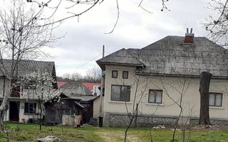 Casa de vanzare Domnesti Arges - Poză 2