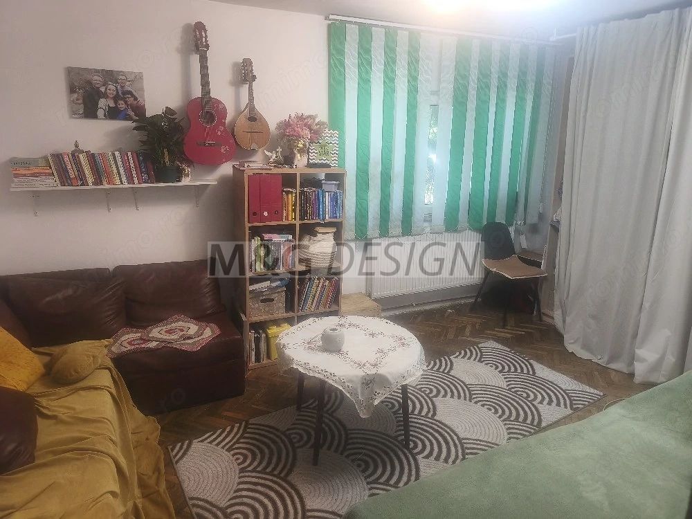Apartament cu 2 camere Soarelui - Poză 2