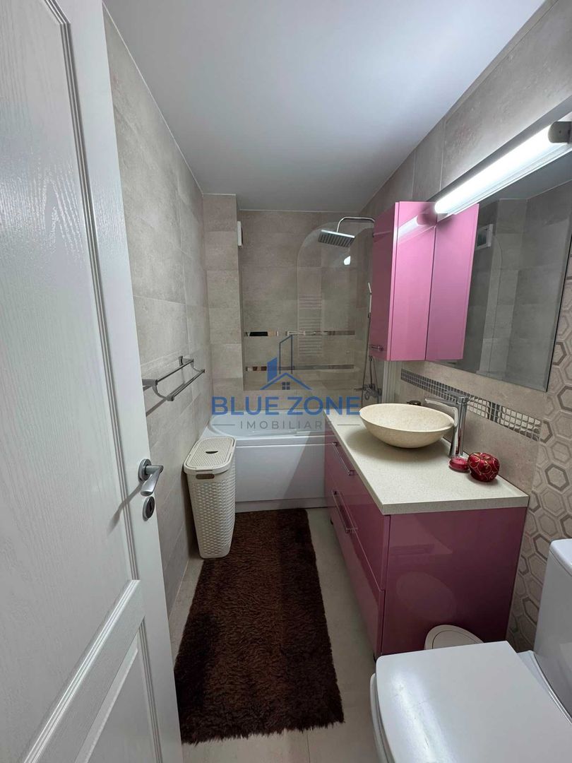 3 camere | Mihai Bravu - Vitan Mall | 80 mp | 2 băi | Parcare - Poză 8