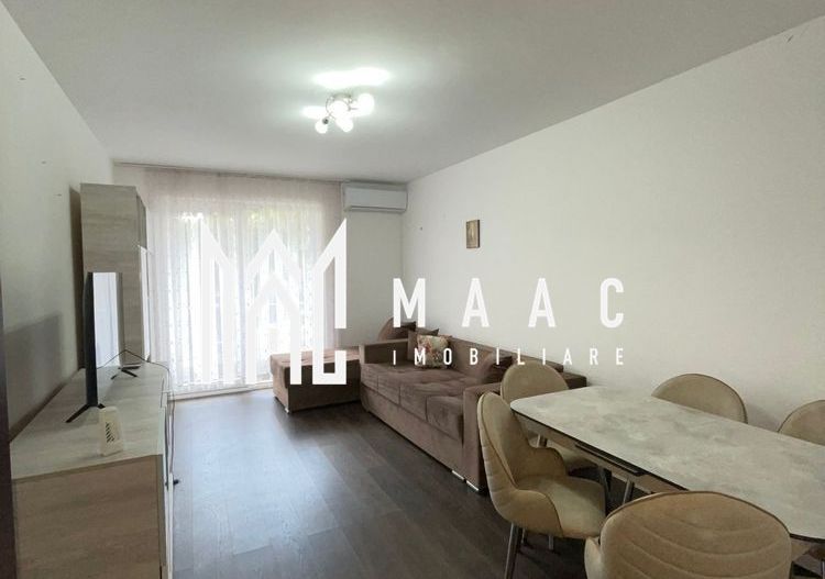 Apartament 3 camere I Parter I Balcon I Turnisor - Poză 8