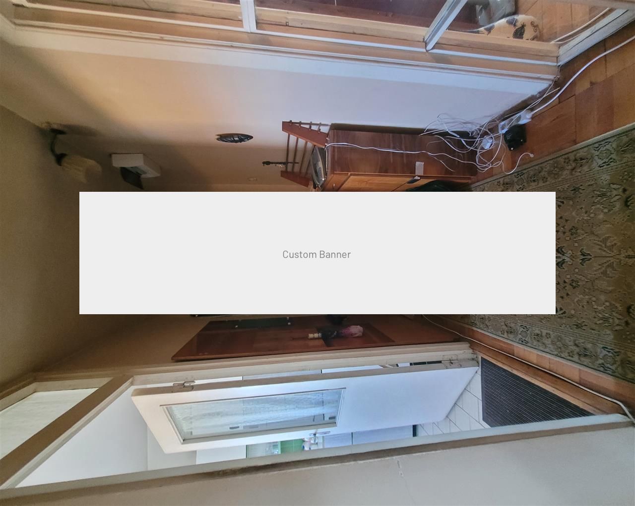 Apartament 3 camere zona Lipovei - Poză 4