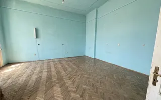 Apart cladire istorica Sinaia etaj 1 cu centrala - Poză 16