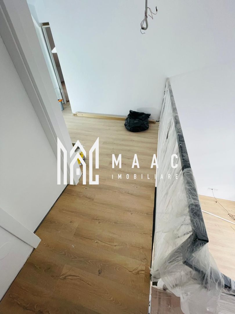 Penthouse 4 Camere I 2 Niveluri I Predare la CHEIE I 103 mp - Poză 6