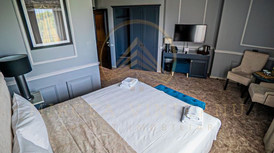 Piata Ovidiu - Hotel Peninsula **** -  D+P+2E+M+Pod circulabil. - Poză 19