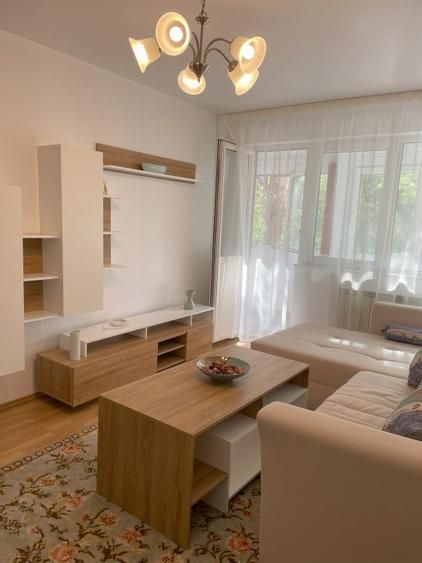 Închiriere 🏡 Apartament 2 camere, renovat, aproape de metrou Dristor/Titan - Poză 2