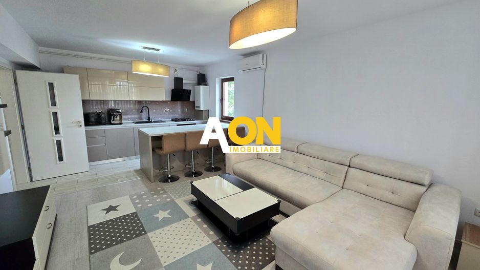 Apartament cu 3 Camere, Bloc Nou, Etaj 1, Zonă Ultracentrală - Poză 2